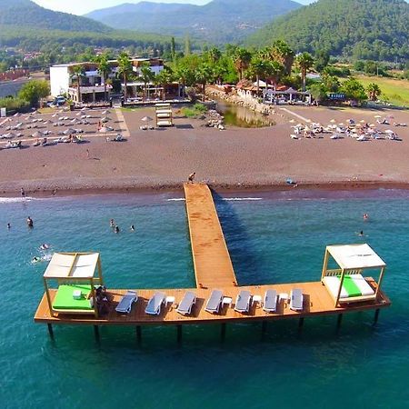 Hotel Ekincik Zewnętrze zdjęcie