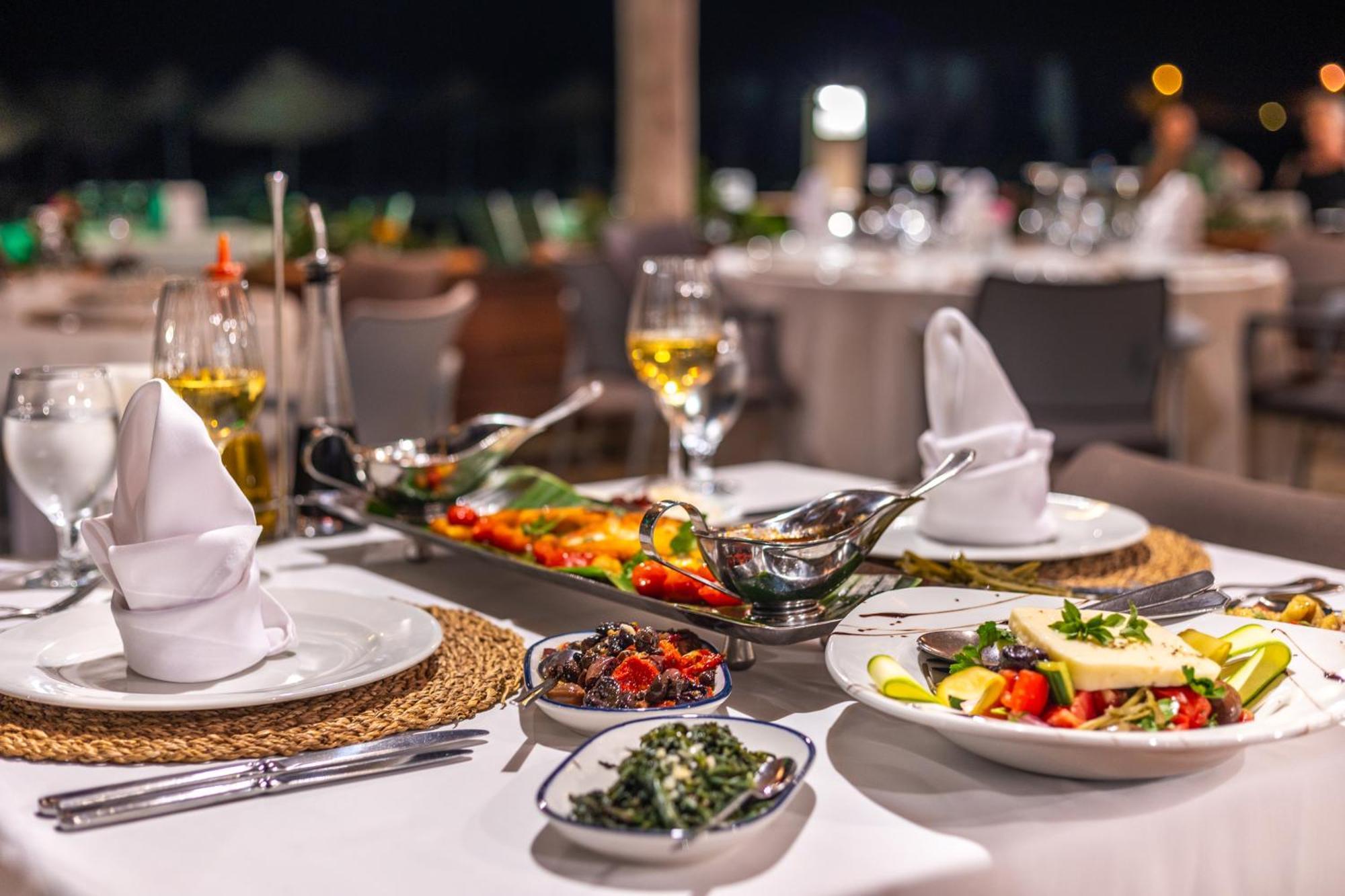 Hotel Ekincik Zewnętrze zdjęcie