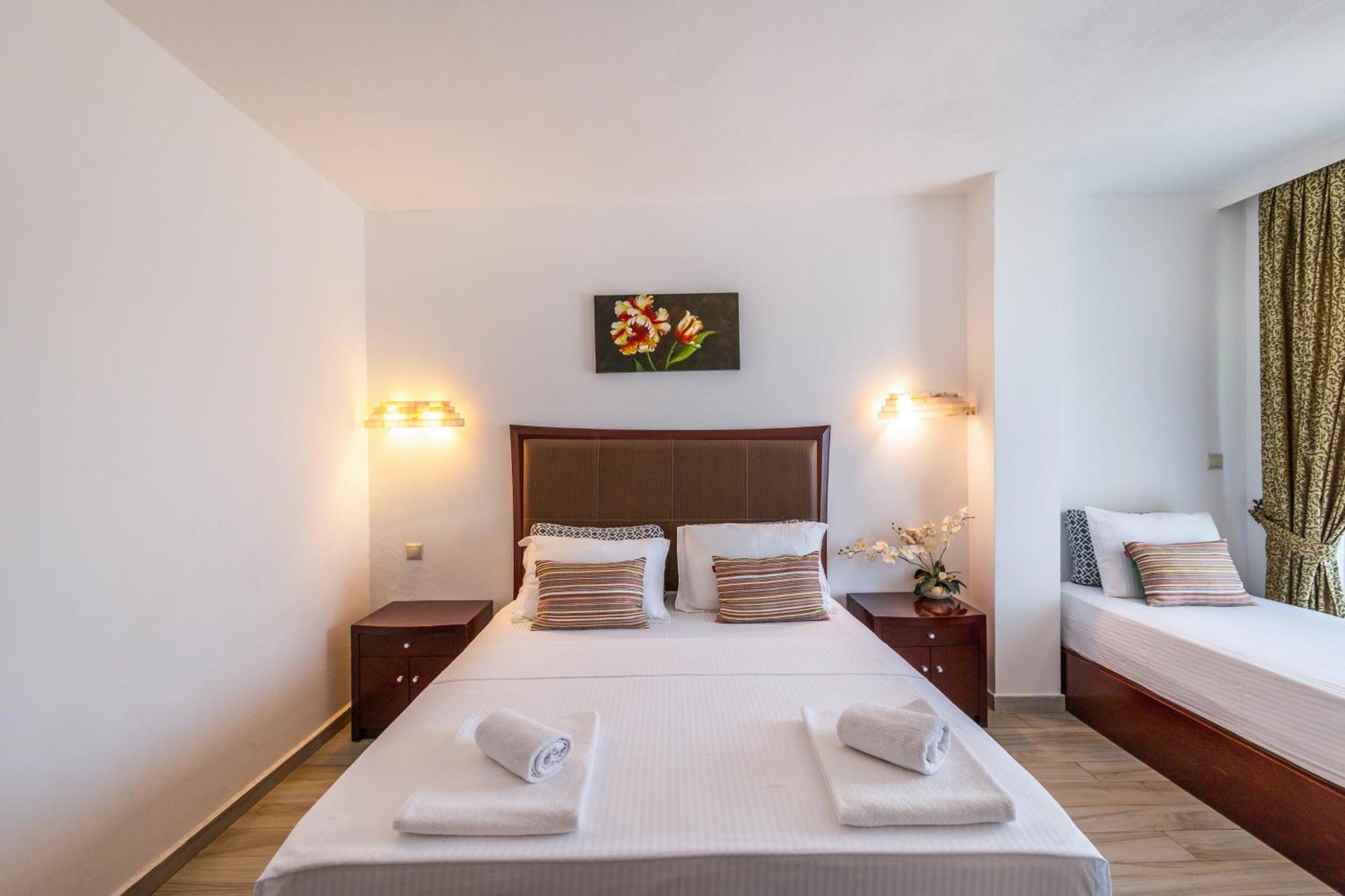 Hotel Ekincik Zewnętrze zdjęcie
