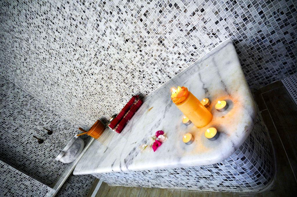Hotel Ekincik Zewnętrze zdjęcie