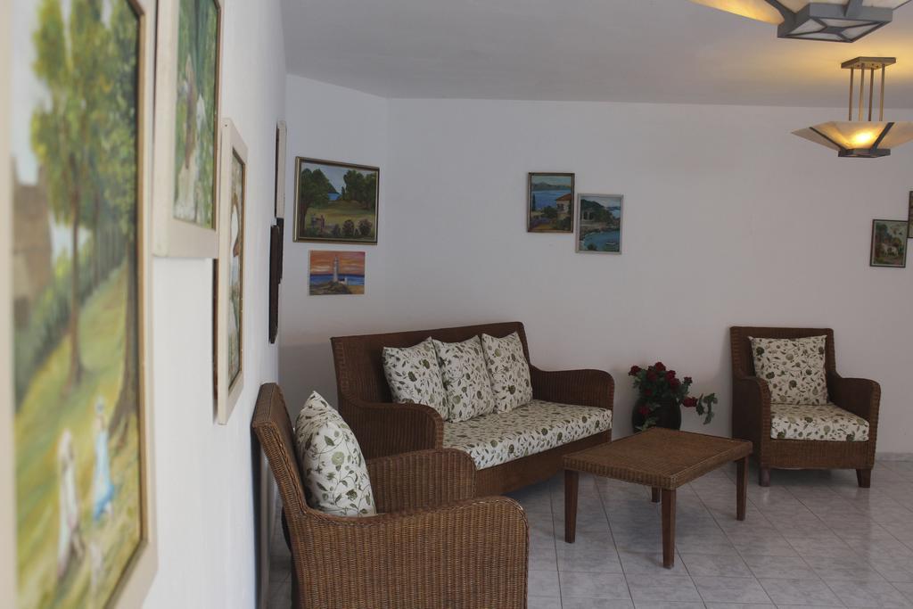 Hotel Ekincik Zewnętrze zdjęcie