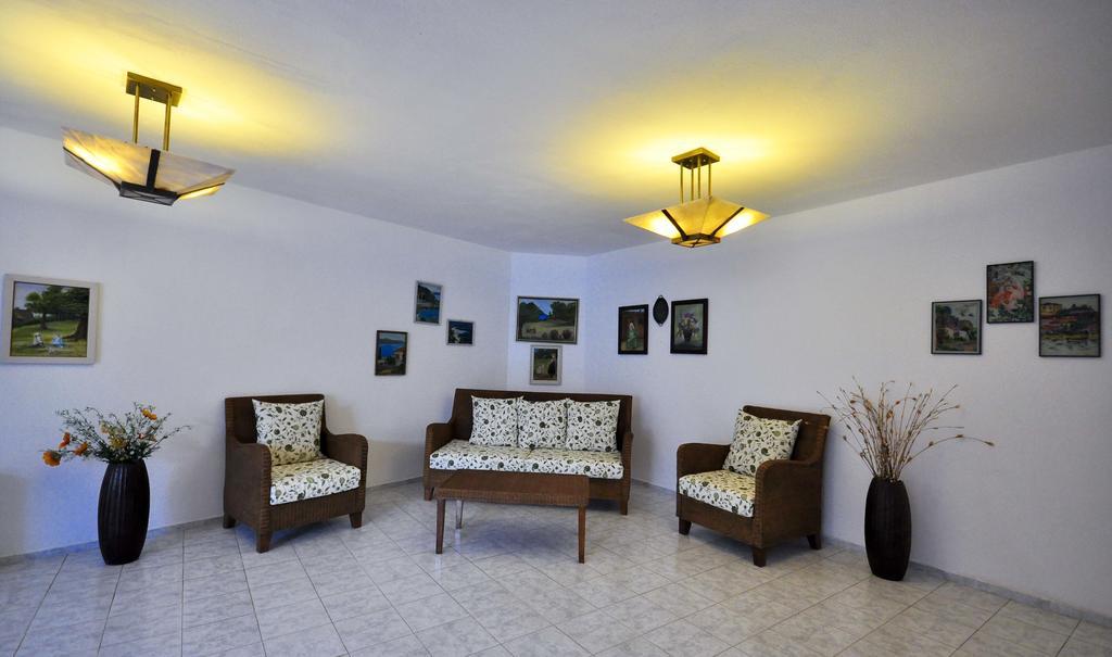 Hotel Ekincik Zewnętrze zdjęcie