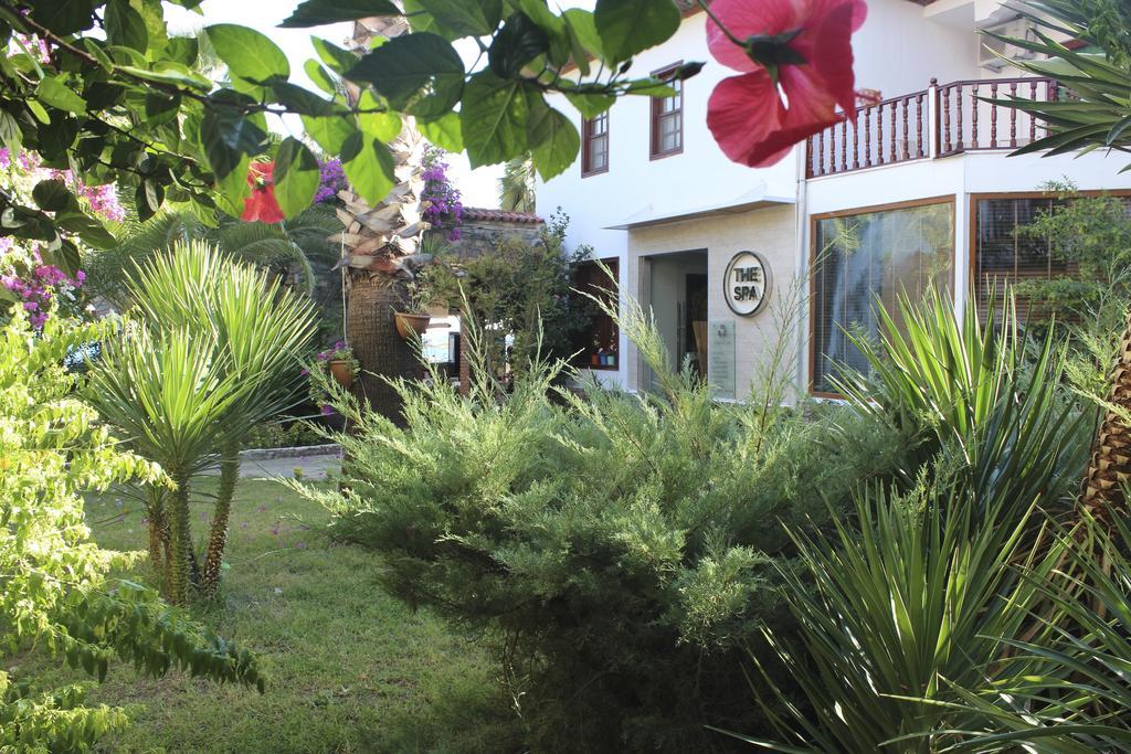 Hotel Ekincik Zewnętrze zdjęcie