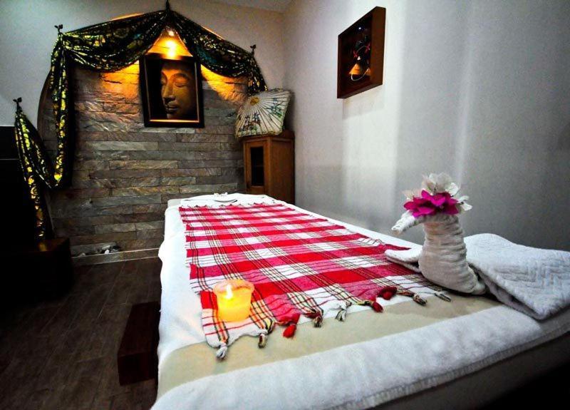 Hotel Ekincik Zewnętrze zdjęcie
